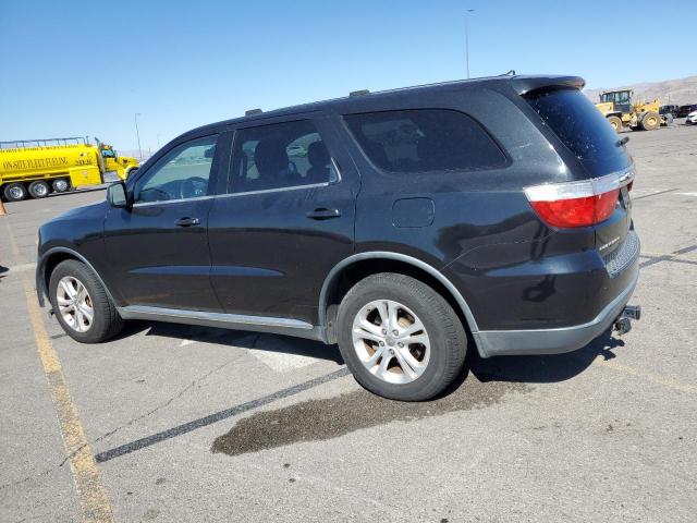 Photo 2 from auction – 2012 DODGE DURANGO SX with VIN 1C4RDHAG2CC335978