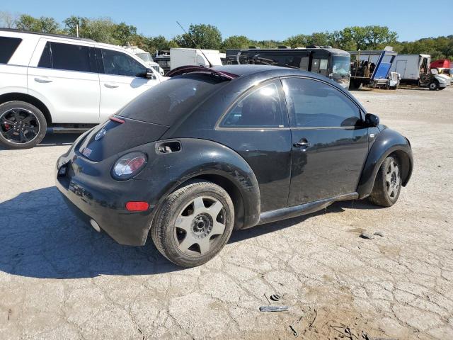 Photo 3 from auction – 2001 VOLKSWAGEN NEW BEETLE with VIN 3VWDD21C41M421273