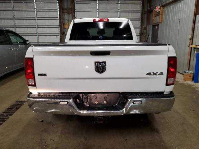 Photo 6 from auction – 2021 RAM 1500 CLASS with VIN 1C6RR7GT7MS551307