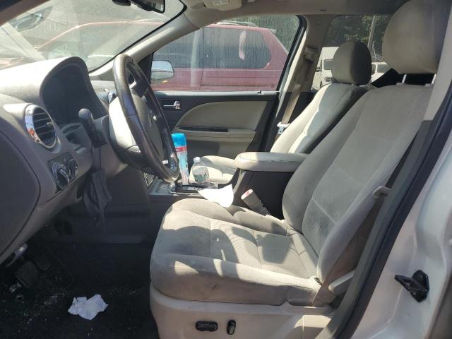 Photo 7 from auction – 2008 FORD TAURUS X S with VIN 1FMDK02W38GA29231