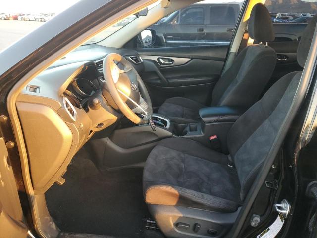 Фото 7 с аукциона – 2015 NISSAN ROGUE S с VIN KNMAT2MV7FP502467