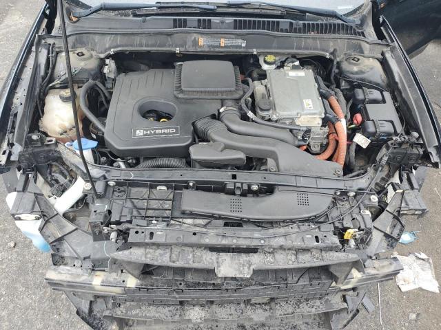 Photo 11 from auction – 2016 FORD FUSION SE with VIN 3FA6P0LUXGR138214