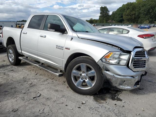 Photo 4 from auction – 2016 RAM 1500 SLT with VIN 1C6RR7LT6GS350587