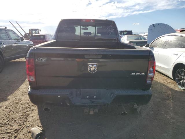 Photo 6 from auction – 2011 DODGE RAM 1500 with VIN 1D7RV1CT7BS553035