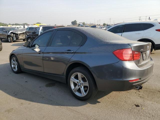 Photo 2 from auction – 2013 BMW 328 XI SUL with VIN WBA3B5G55DNS01033