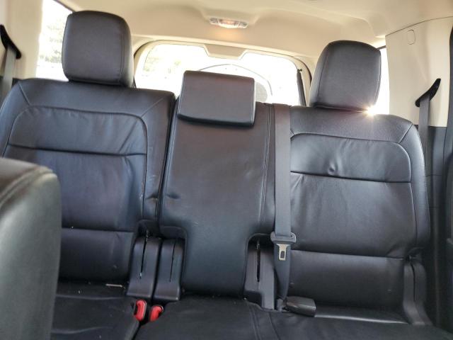 Photo 10 from auction – 2015 FORD FLEX SEL with VIN 2FMGK5C87FBA20174