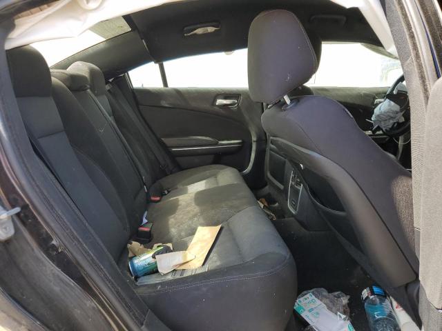 Photo 10 from auction – 2015 DODGE CHARGER SE with VIN 2C3CDXBG7FH741159