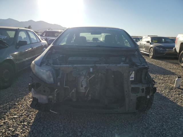 Photo 5 from auction – 2012 HONDA CIVIC LX with VIN 19XFB2F55CE104143