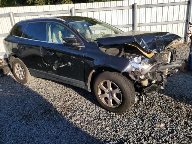 Photo 4 from auction – 2012 VOLVO XC60 3.2 with VIN YV4952DL9C2324577