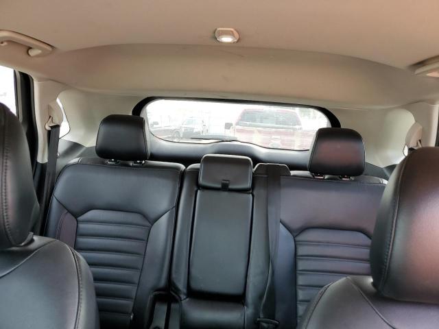 Photo 10 from auction – 2017 FORD EDGE SEL with VIN 2FMPK4J89HBC04399