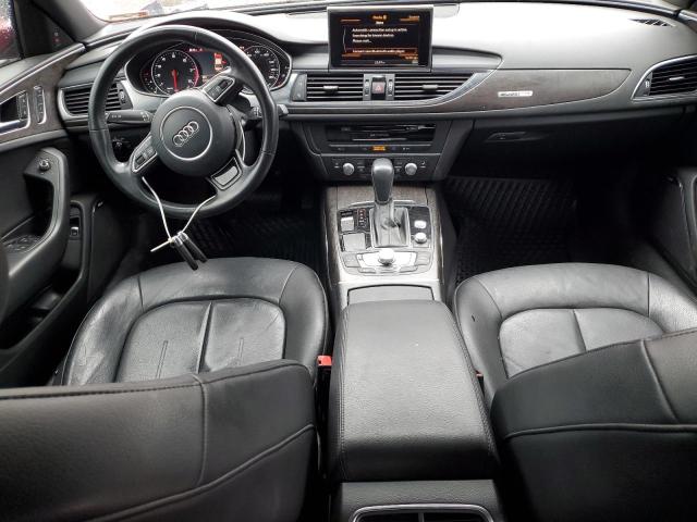 صورة رقم 8 من المزاد - 2017 AUDI A6 PREMIUM مع VIN WAUG8AFC5HN101674