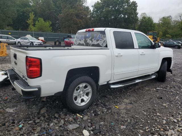 Photo 3 from auction – 2016 CHEVROLET SILVERADO with VIN 3GCUKREC1GG276129