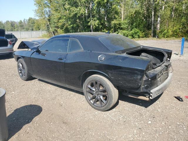 Photo 2 from auction – 2023 DODGE CHALLENGER with VIN 2C3CDZKG8PH525477