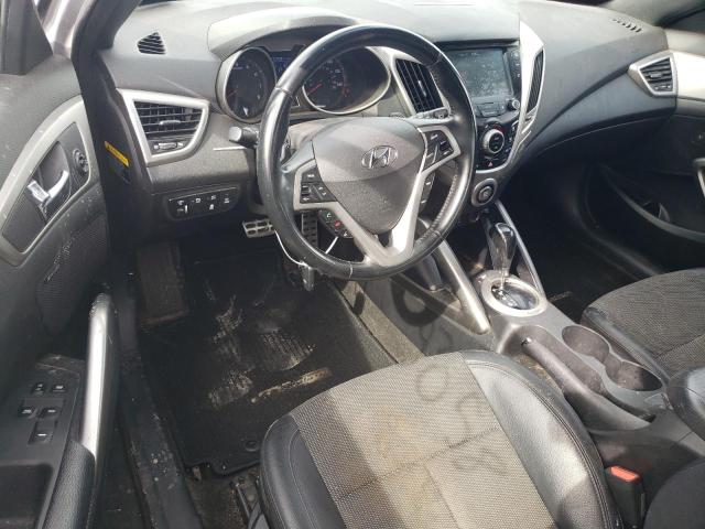 Photo 8 from auction – 2016 HYUNDAI VELOSTER with VIN KMHTC6AD4GU277984