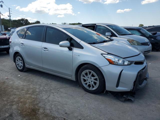 Photo 4 from auction – 2016 TOYOTA PRIUS V with VIN JTDZN3EU7GJ041428