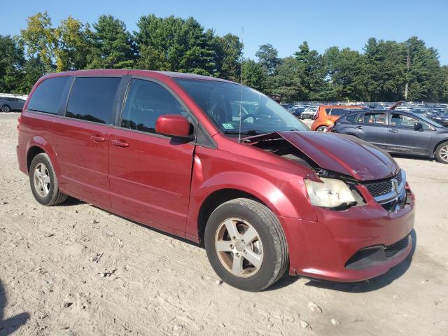 Photo 4 from auction – 2011 DODGE GRAND CARA with VIN 2D4RN3DG2BR614657