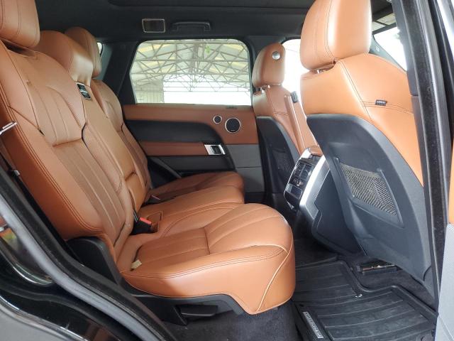 Photo 11 from auction – 2015 LAND ROVER RANGE ROVE with VIN SALWR2TFXFA609684