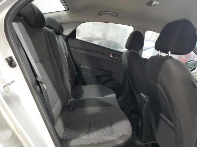 Photo 10 from auction – 2019 HYUNDAI ACCENT SE with VIN 3KPC24A37KE055708