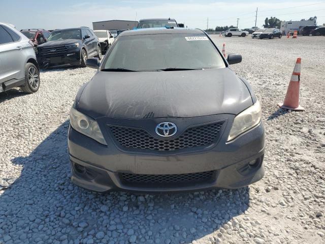 Photo 5 from auction – 2011 TOYOTA CAMRY BASE with VIN 4T1BF3EK9BU662511