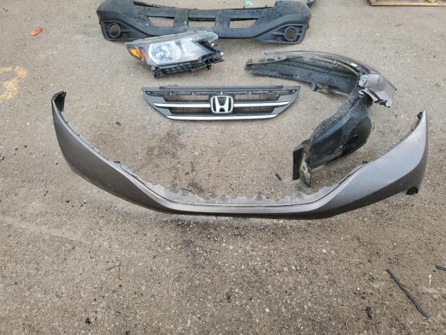 Photo 13 from auction – 2013 HONDA CR-V EXL with VIN 5J6RM4H73DL006006