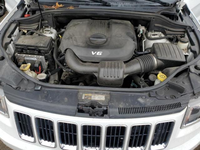 Photo 12 from auction – 2014 JEEP GRAND CHER with VIN 1C4RJFBG9EC324751
