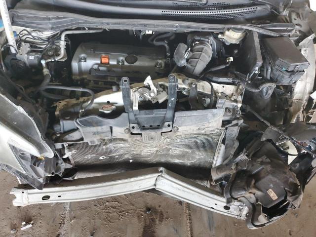 Photo 11 from auction – 2013 HONDA CR-V LX with VIN 5J6RM3H36DL032106