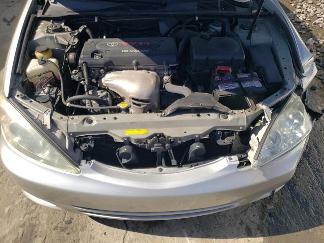 Photo 11 from auction – 2003 TOYOTA CAMRY LE with VIN 4T1BE30K13U136062