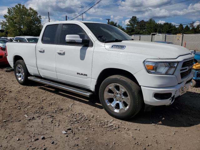 Photo 4 from auction – 2019 RAM 1500 BIG H with VIN 1C6SRFBT6KN798980
