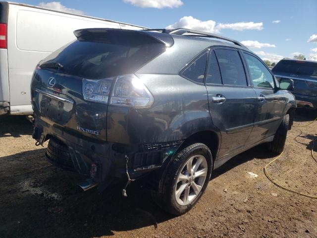 Photo 3 from auction – 2008 LEXUS RX 350 with VIN 2T2HK31U28C066305
