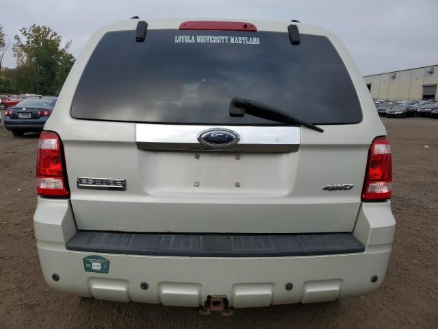 صورة رقم 6 من المزاد - 2008 FORD ESCAPE مع VIN 1FMCU94108KE82392