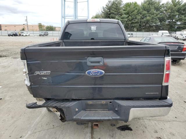 Photo 6 from auction – 2011 FORD F150 SUPER with VIN 1FTFX1EF0BFA78416