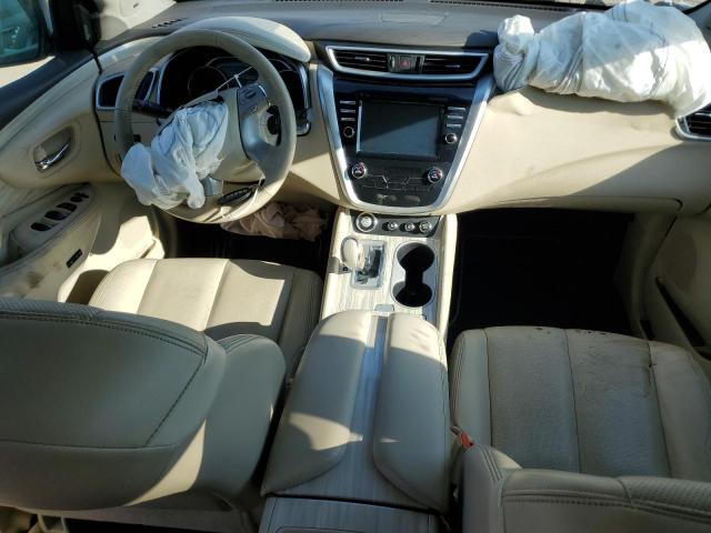 Photo 8 from auction – 2016 NISSAN MURANO S with VIN 5N1AZ2MH2GN135494
