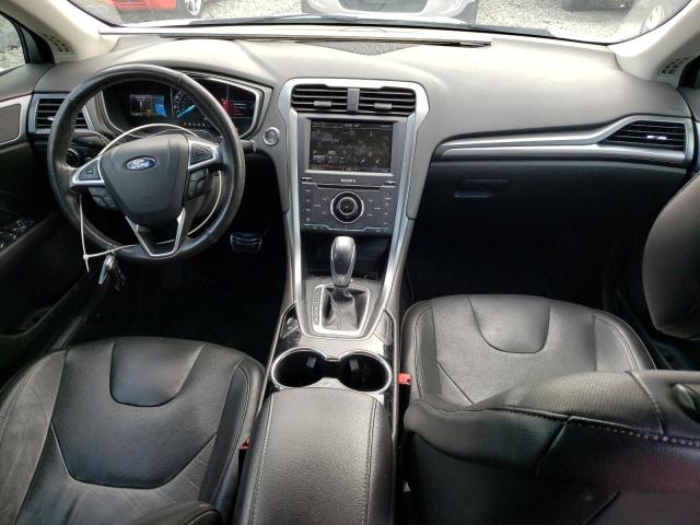 Photo 8 from auction – 2014 FORD FUSION TIT with VIN 3FA6P0K97ER267201