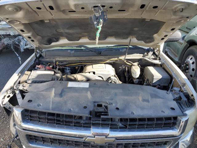 Photo 11 from auction – 2007 CHEVROLET SILVERADO with VIN 1GCHK29K17E505118
