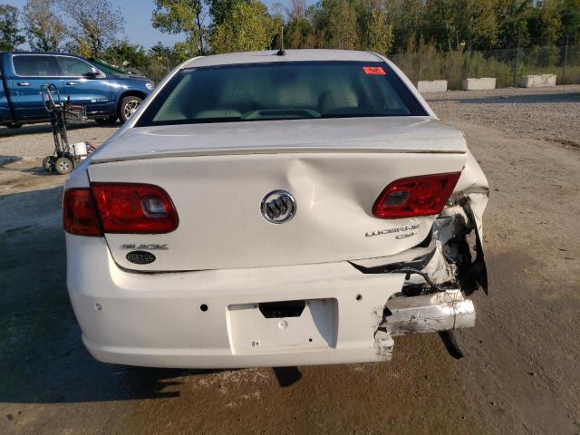 Photo 6 from auction – 2007 BUICK LUCERNE CX with VIN 1G4HD57287U117707
