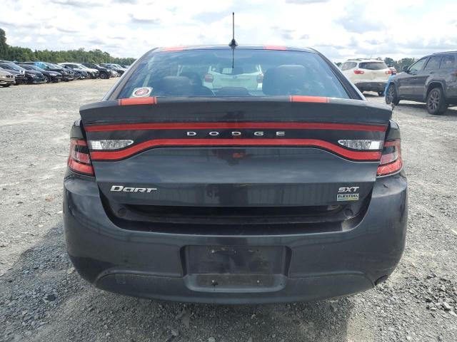 Photo 6 from auction – 2014 DODGE DART SXT with VIN 1C3CDFBA6ED667587