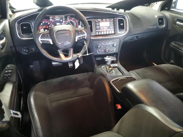 Photo 8 from auction – 2015 DODGE CHARGER R/ with VIN 2C3CDXGJXFH905458