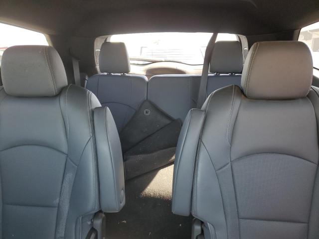 Photo 10 from auction – 2022 BUICK ENCLAVE PR with VIN 5GAERCKW9NJ101474