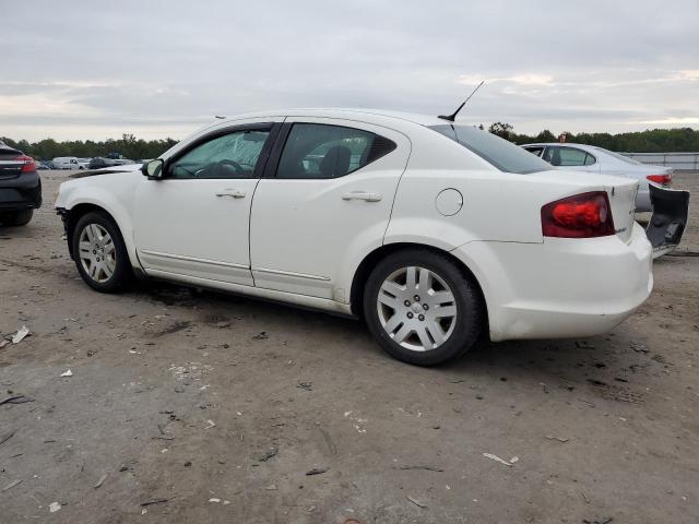 Photo 2 from auction – 2011 DODGE AVENGER EX with VIN 1B3BD4FB6BN515444