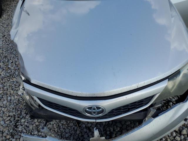 Photo 11 from auction – 2014 TOYOTA CAMRY L with VIN 4T1BF1FK4EU746856