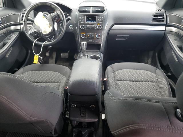 Zdjęcie 8 z aukcji – 2018 FORD EXPLORER X z VIN 1FM5K8D8XJGA34322