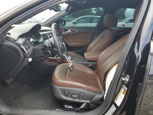 Photo 7 from auction – 2015 AUDI A6 PREMIUM with VIN WAUFGAFC3FN013556