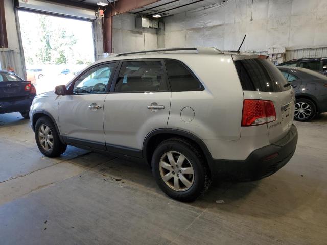 Photo 2 from auction – 2012 KIA SORENTO BA with VIN 5XYKTDA60CG223597