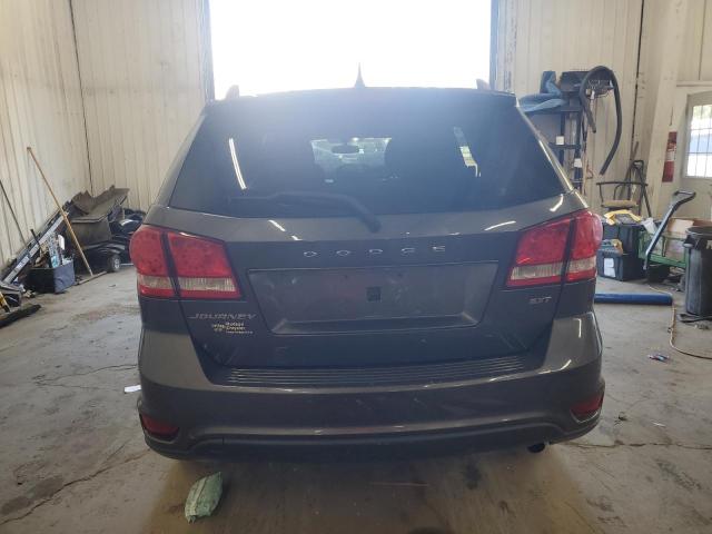 Photo 6 from auction – 2017 DODGE JOURNEY SX with VIN 3C4PDCBB2HT588453