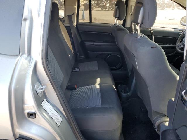 Photo 11 from auction – 2015 JEEP COMPASS SP with VIN 1C4NJCBA8FD249674