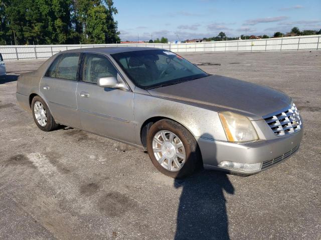 Photo 4 from auction – 2008 CADILLAC DTS with VIN 1G6KD57Y38U169281