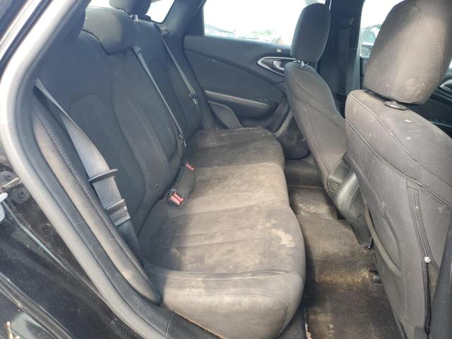 Photo 10 from auction – 2015 CHRYSLER 200 LIMITE with VIN 1C3CCCABXFN713932