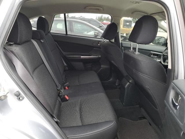Photo 10 from auction – 2015 SUBARU XV CROSSTR with VIN JF2GPACCXF8308746