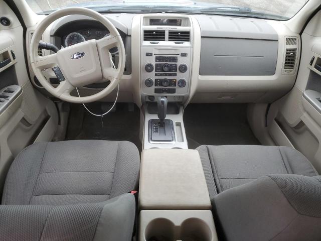 Photo 8 from auction – 2009 FORD ESCAPE XLT with VIN 1FMCU93G79KA98004