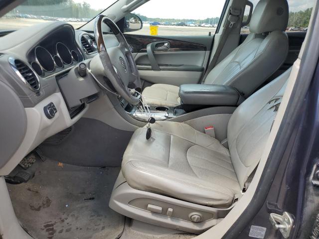 Photo 7 from auction – 2013 BUICK ENCLAVE with VIN 5GAKRCKD9DJ202501